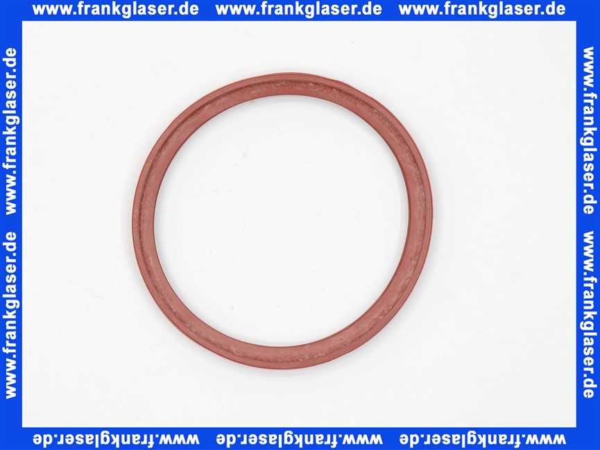 12027958 Elco DICHTUNG D76/88 LIPPE 4 ABGASR.