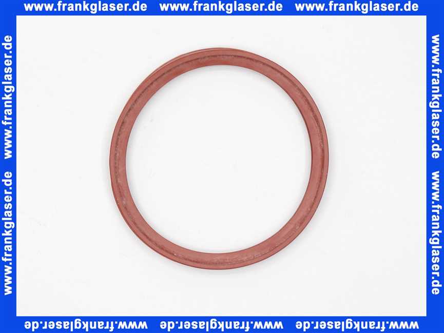 12027958 Elco DICHTUNG D76/88 LIPPE 4 ABGASR.