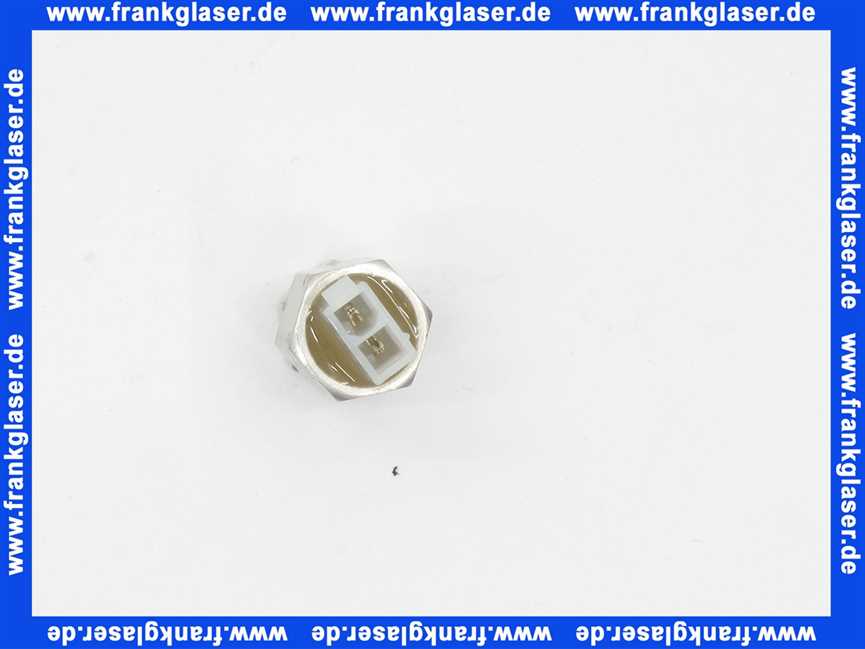 ELCO 12032864 Kesselfühler