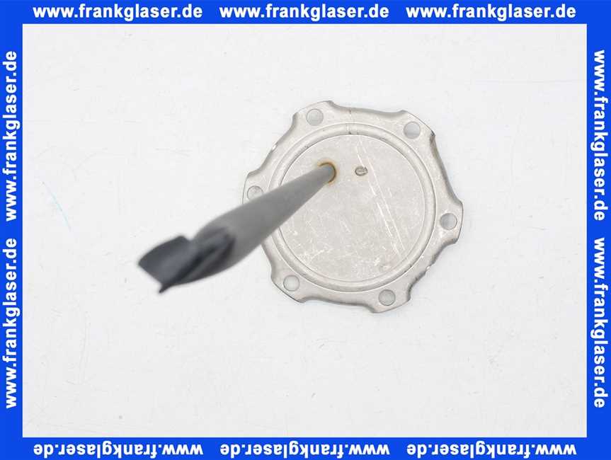Elco FLANSCH-SET M.TAUCHH.L560 U.DICHT.U.SCHR 12034206