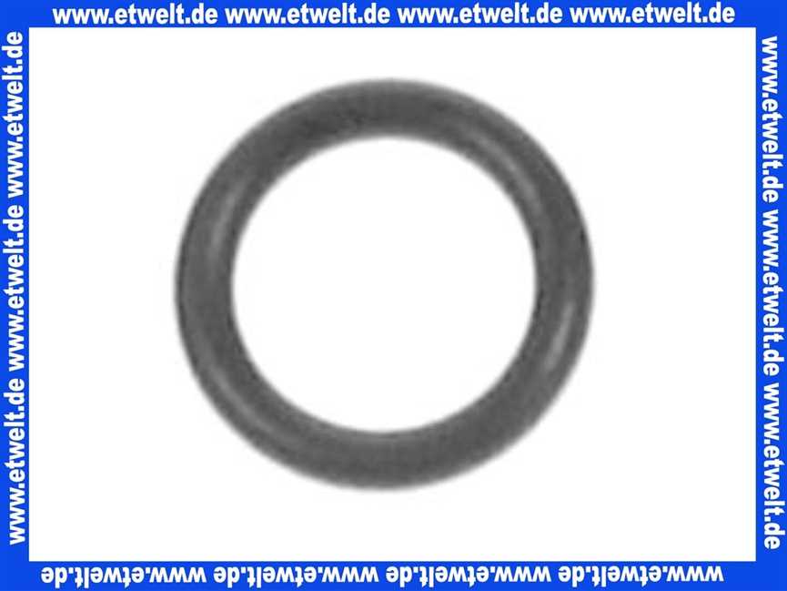 ELCO 12034888 O-Ring D 18 x 2,5 für Umwälzpumpe