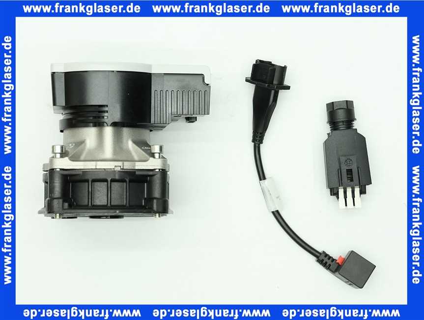 ELCO 12034910 Motor zu Umwälzpumpe (Nachfolgeartikel)