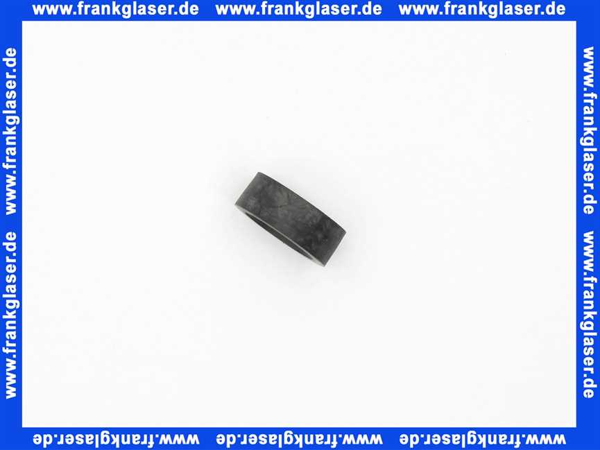 ELCO 12035207 Dichtung EPDM D 24 / 18 x 9