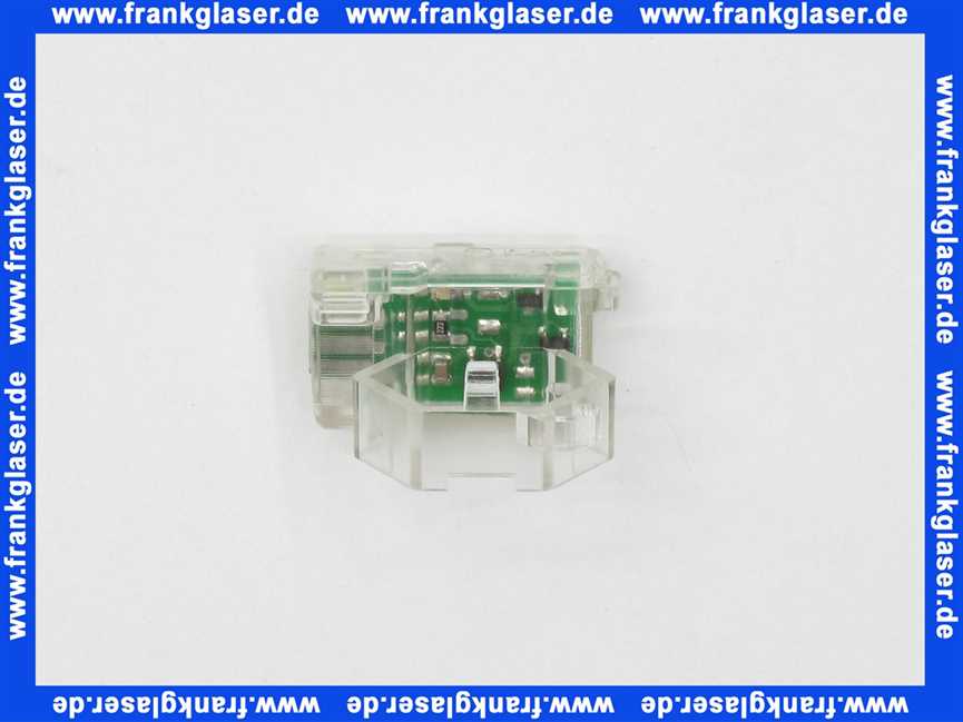 12035647 Elco Magnetschalter Kaltwasser Euron HSG