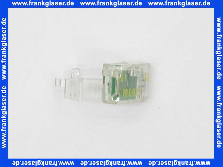 12035647 Elco Magnetschalter Kaltwasser Euron HSG