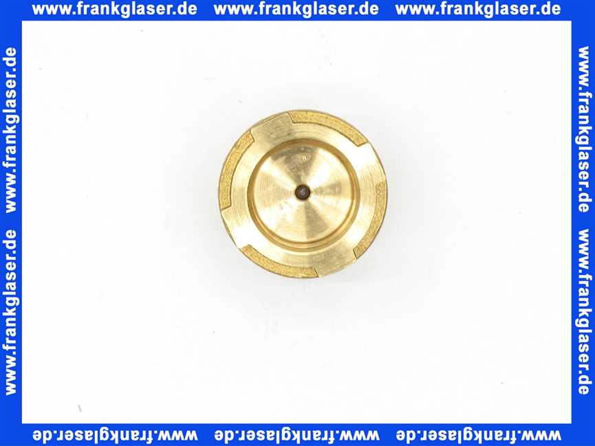 12035724 Elco Anschlussnippel zu Stellantrieb 3-Wege-Ventil