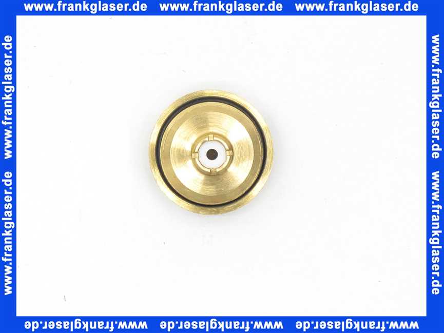 12035724 Elco Anschlussnippel zu Stellantrieb 3-Wege-Ventil