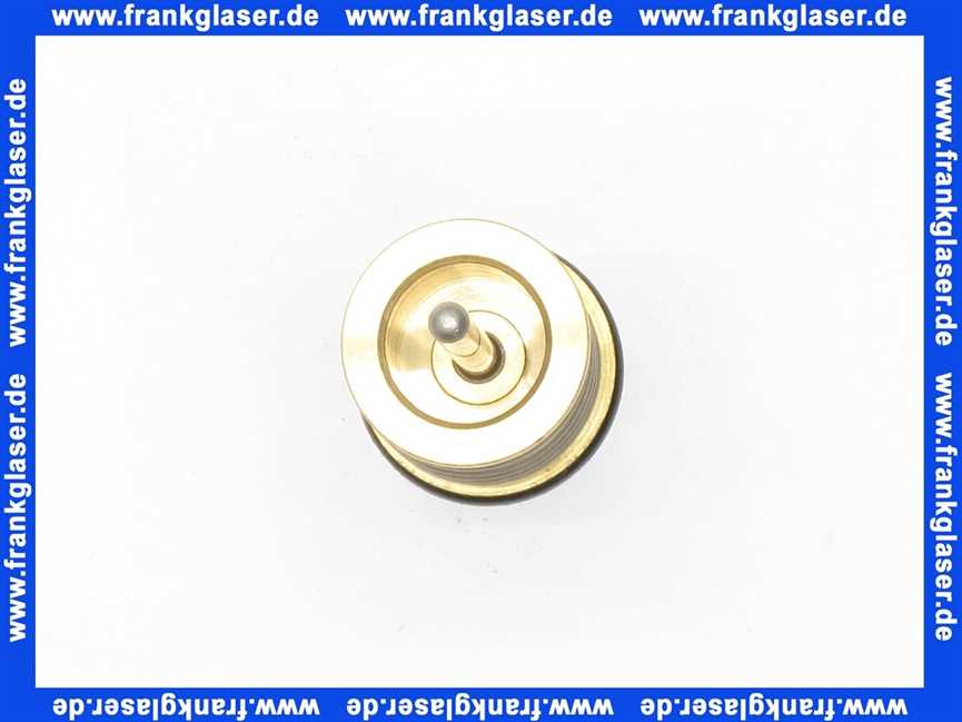 Elco Einbau Set 3-Wege-Ventil Antriebsseitig 12035735