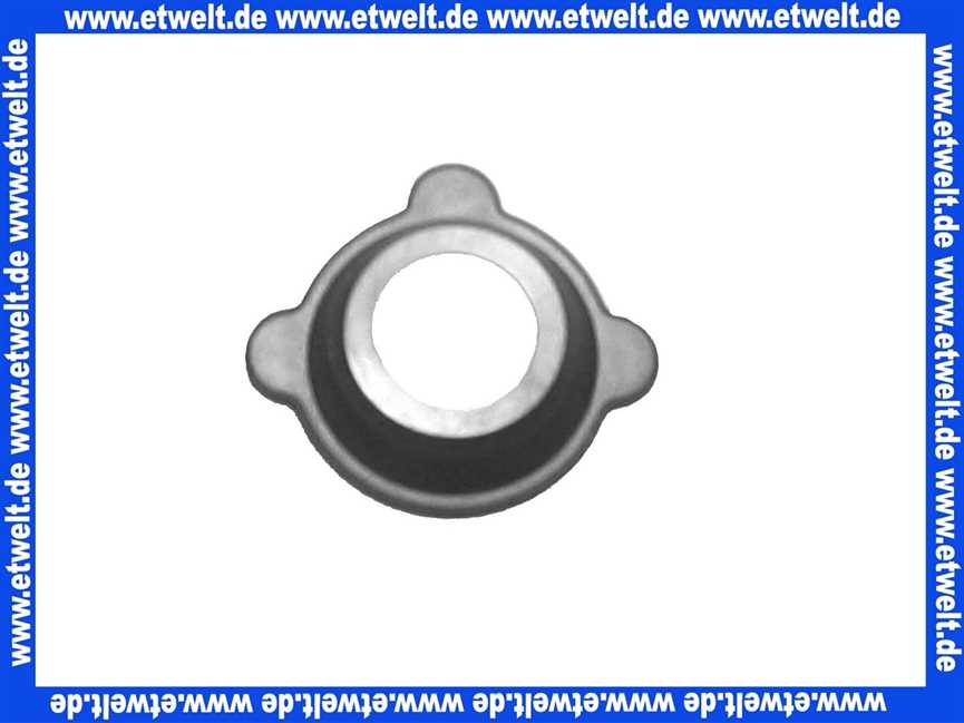 ELCO 12036043 Dichtung Gasventil