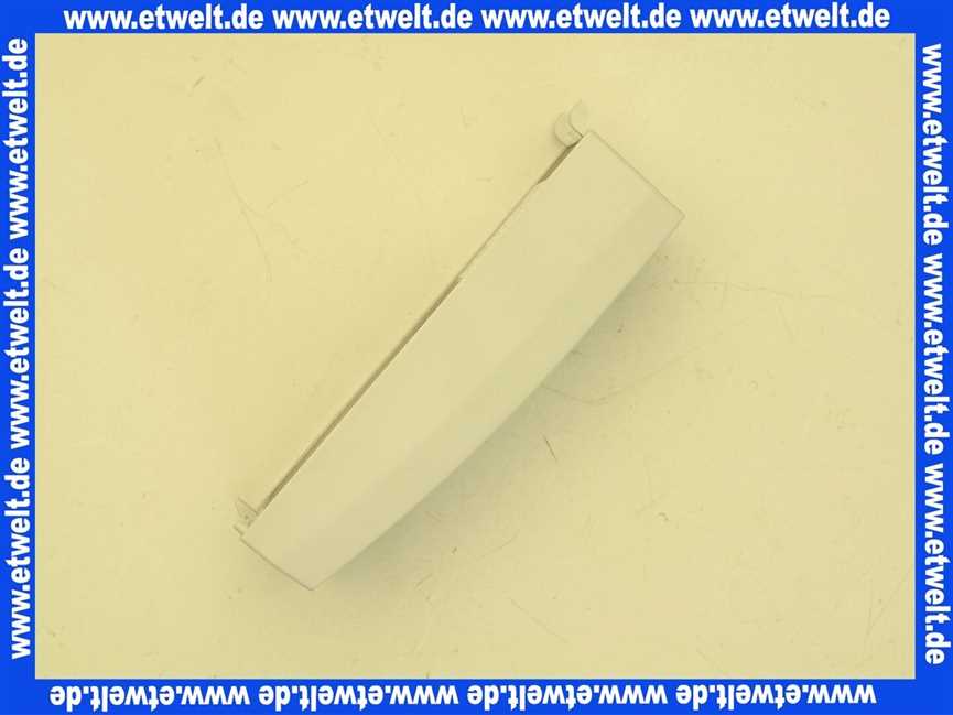 ELCO 12039475 Clip-In Mischerheizkreis AGU 2.500