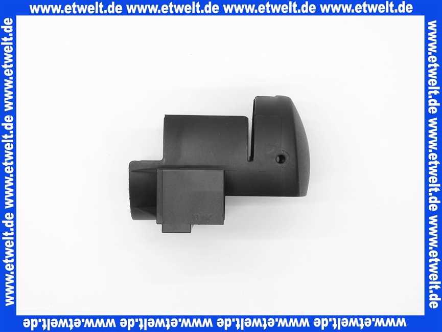 12039651 Elco Roehrenaufnahme Auron