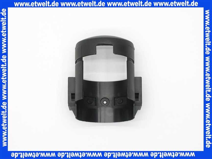 12039651 Elco Roehrenaufnahme Auron