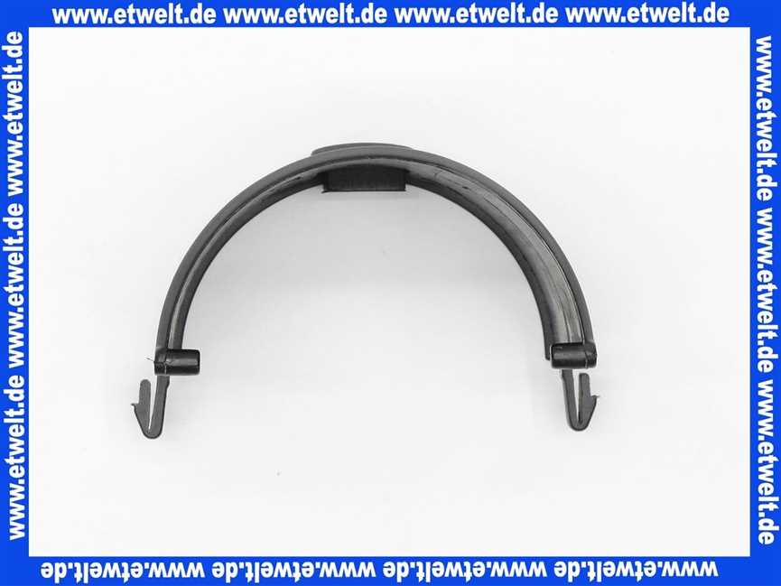 Elco Roehrenbefestigung Auron 12039662