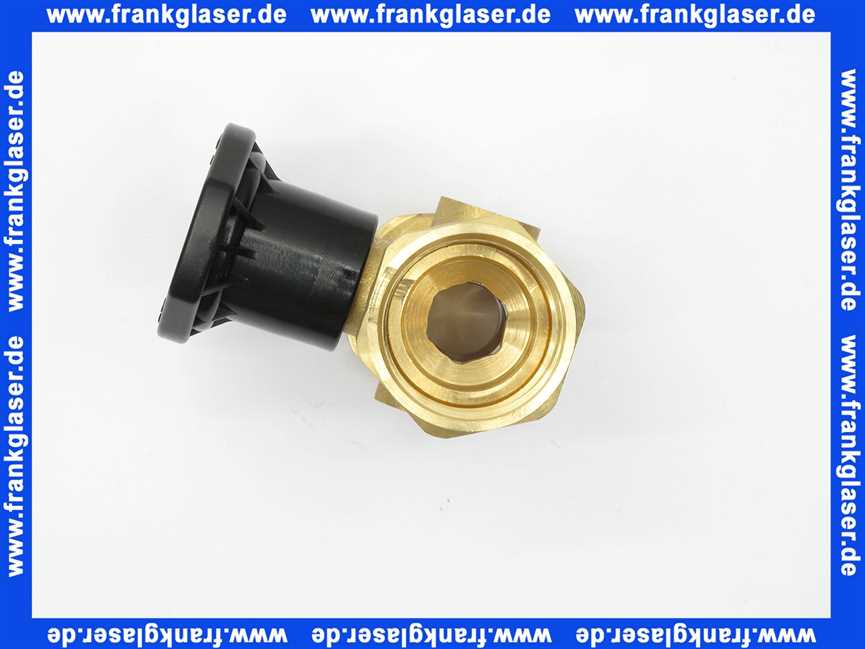 12046284 Elco Kugelhahn