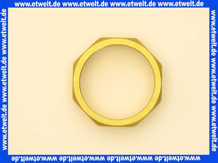 12046405 Elco Überwurfmutter