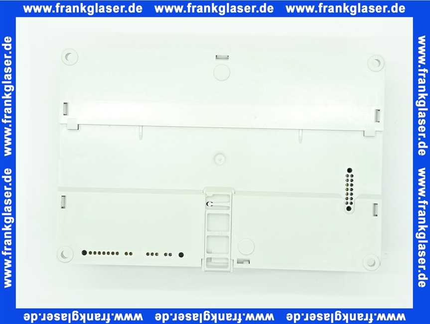 ELCO 12046691 Heizungsregler LOGON-B G1+Z1