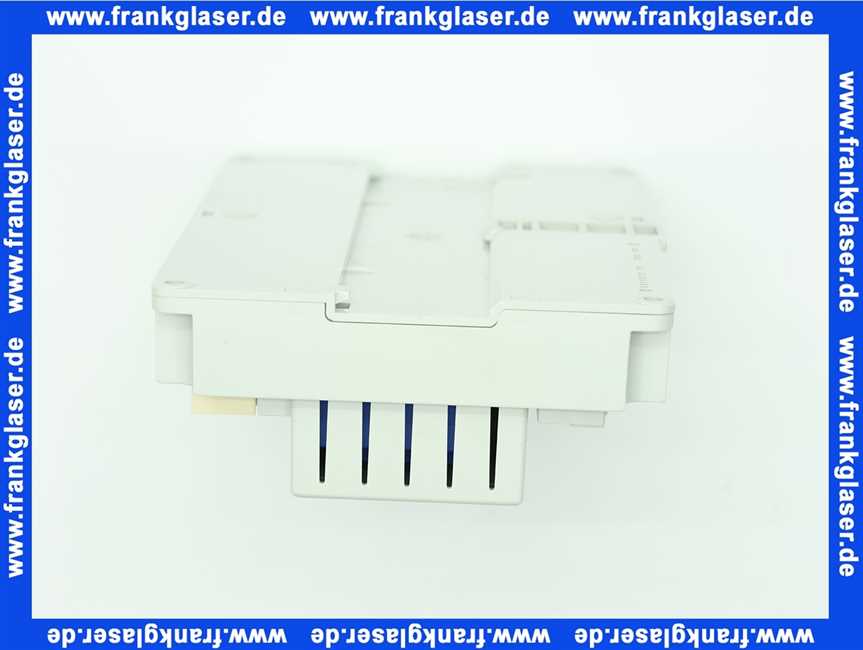 ELCO 12046691 Heizungsregler LOGON-B G1+Z1