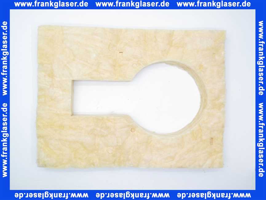 12046933 Elco Isolierung vorne Stelon 17-22