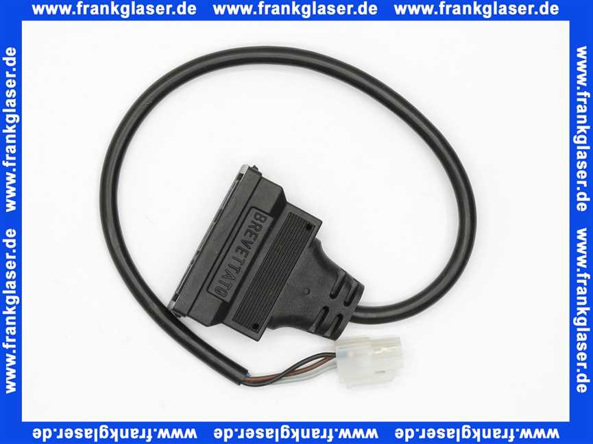 12048374 Elco ANSCHLU?KABEL STELLANTRIEB