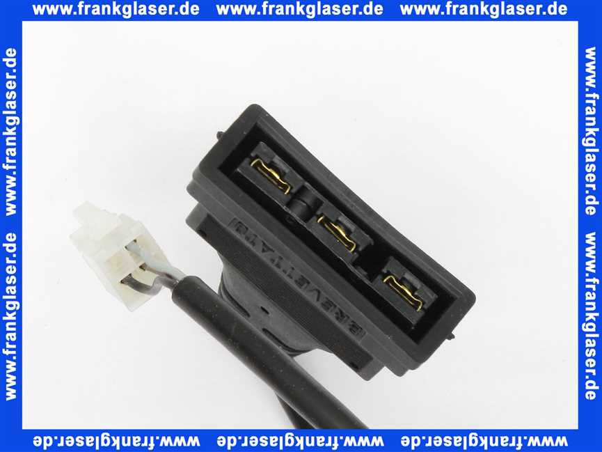 12048374 Elco ANSCHLU?KABEL STELLANTRIEB