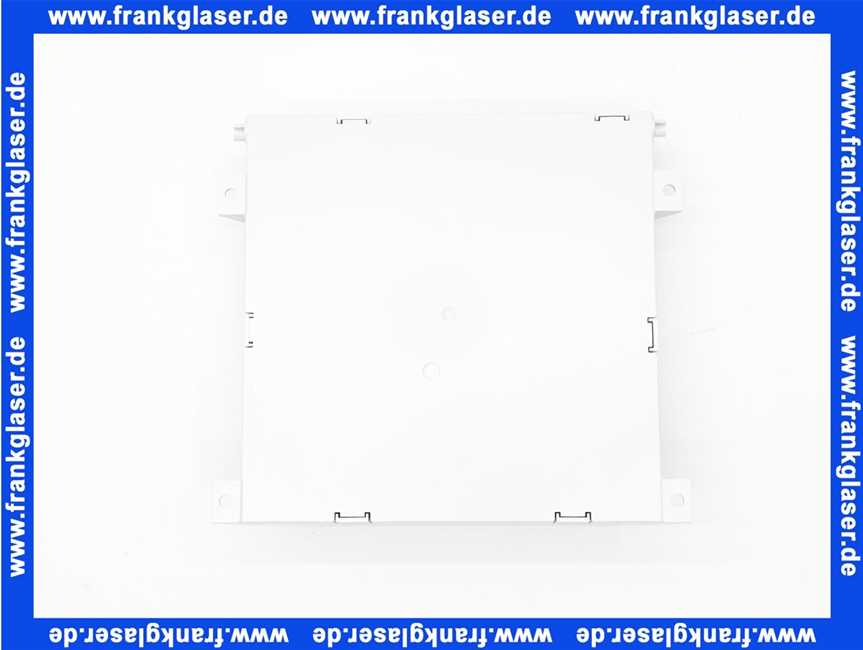 ELCO 12055733 Kesselelektronik LMU 64.010 D 136 Version