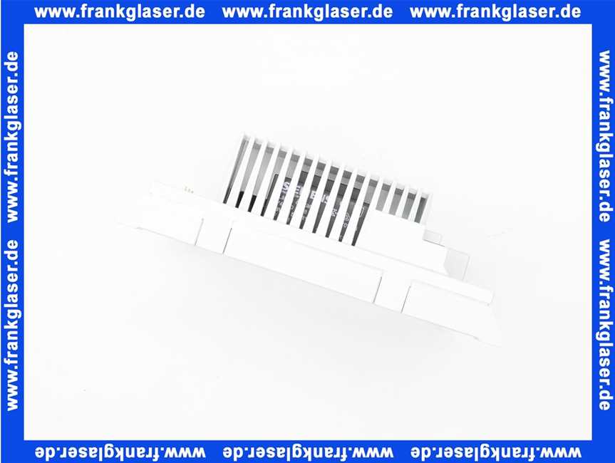 ELCO 12055733 Kesselelektronik LMU 64.010 D 136 Version