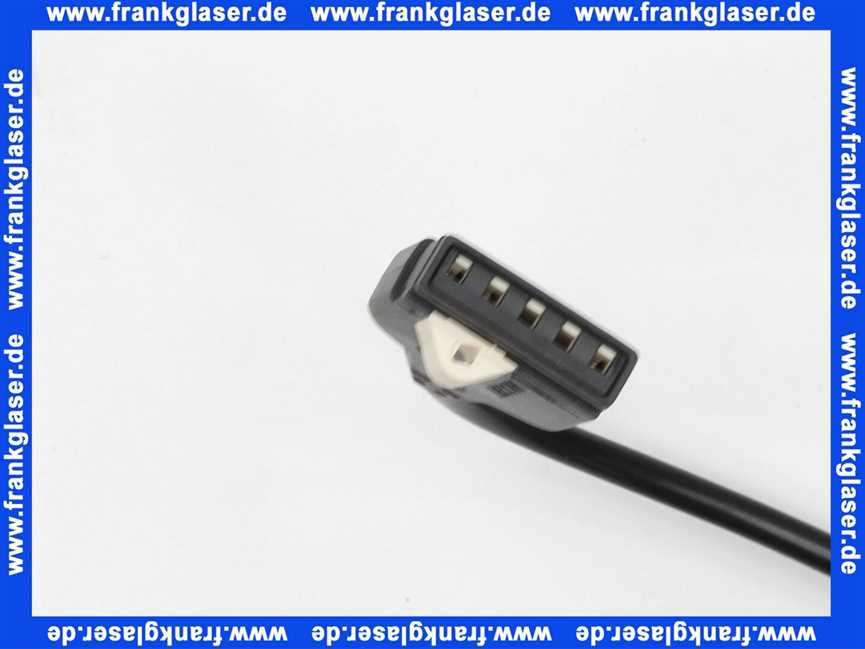 ELCO 12057713 Gasventil Sigma 848 (Nachfolgeartikel)