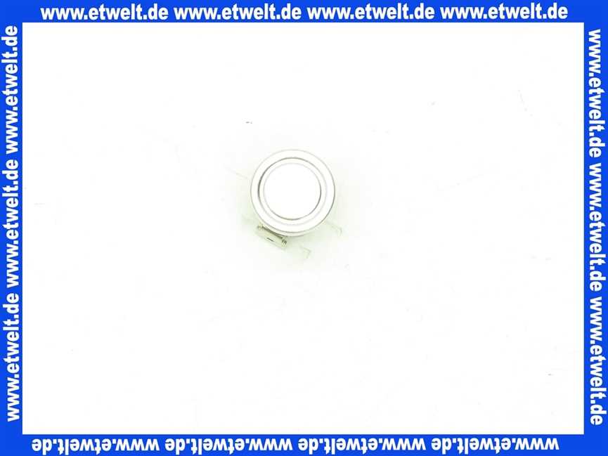 ELCO 12059044 Sicherheitstemperaturbegrenzer 103 Grad C