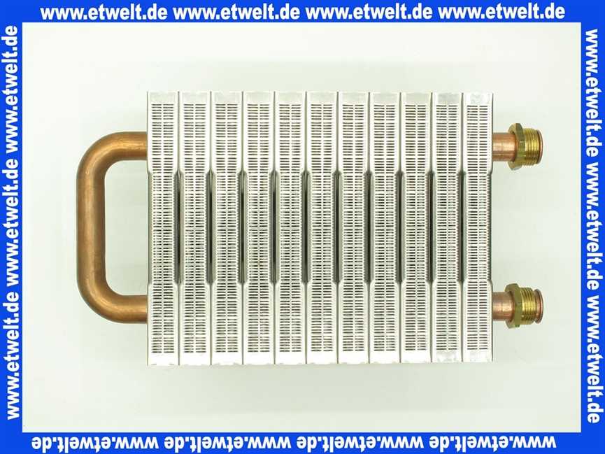 12059066 Elco Brenner Euron NOX 18HA/HG/HSG
