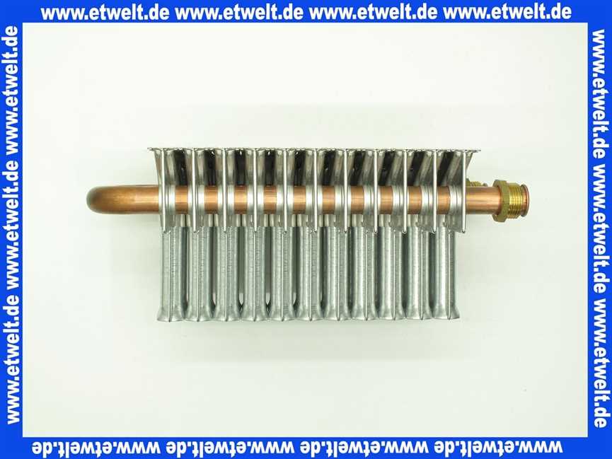 12059066 Elco Brenner Euron NOX 18HA/HG/HSG