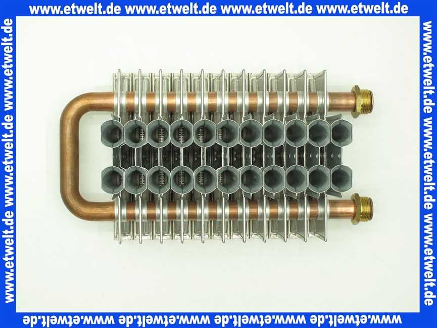 12059066 Elco Brenner Euron NOX 18HA/HG/HSG