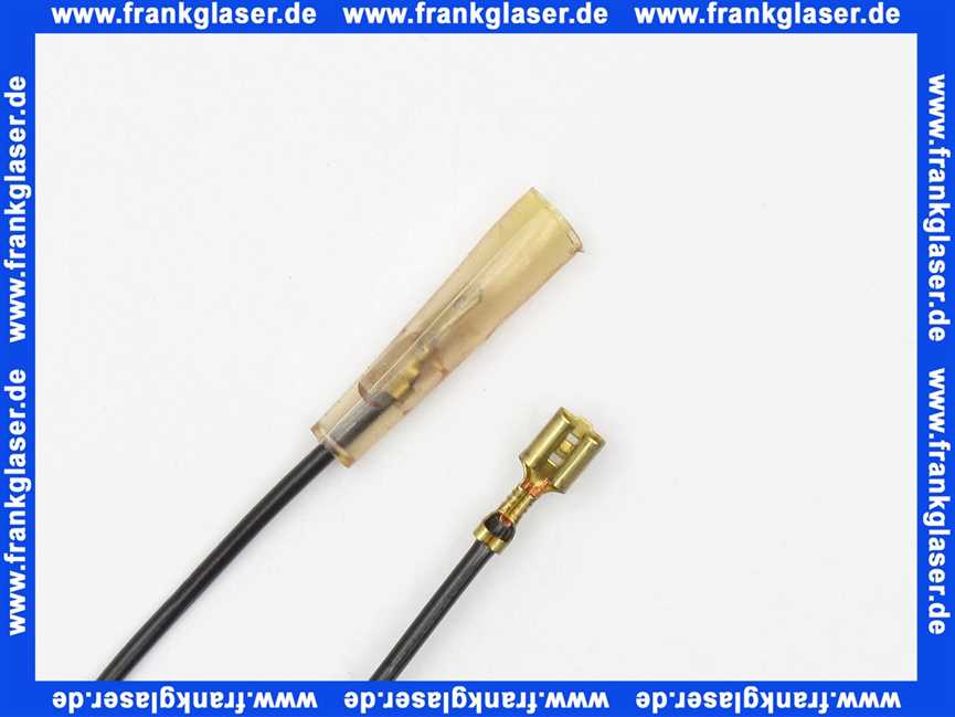 12059088 Elco IONISATIONSKABEL EURON NOX