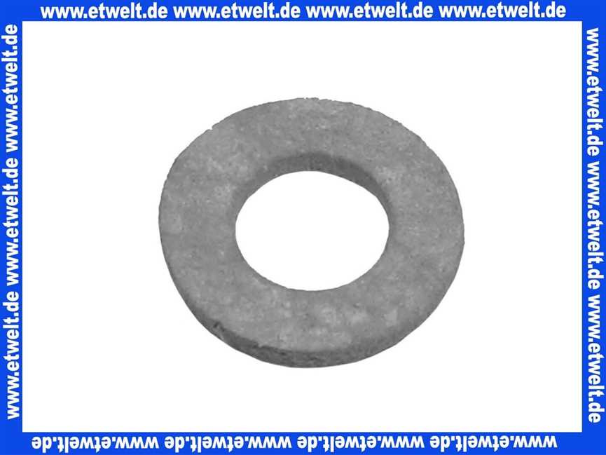 ELCO 12059132 Dichtung Anschluss MAG