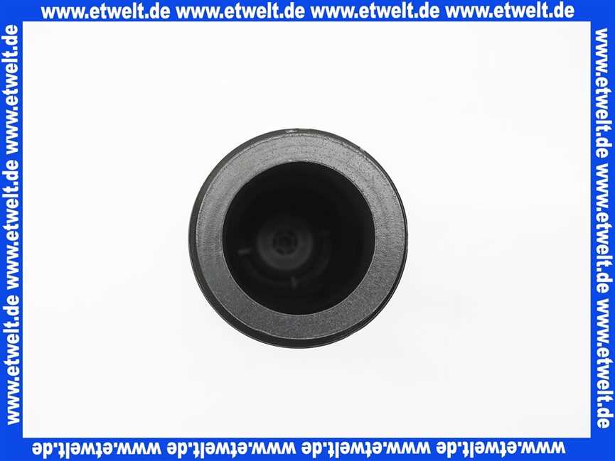 12059803 Elco Flanschrohr DN25 L262 mit aufstellbarem Rückflussverhinderer