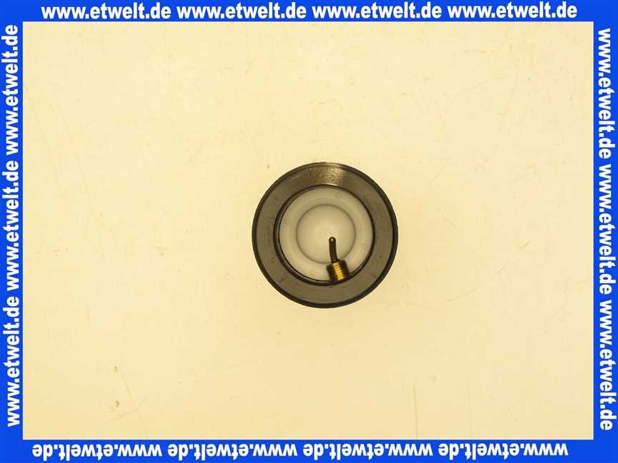 12059814 Elco Flanschrohr