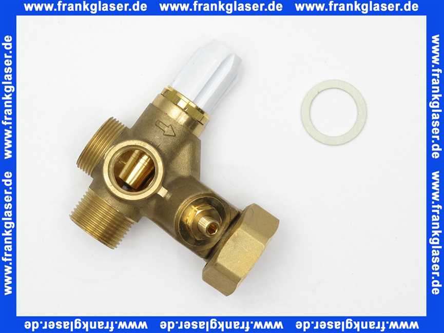 12061871 Elco Regulierventil MS 2-16L/MIN