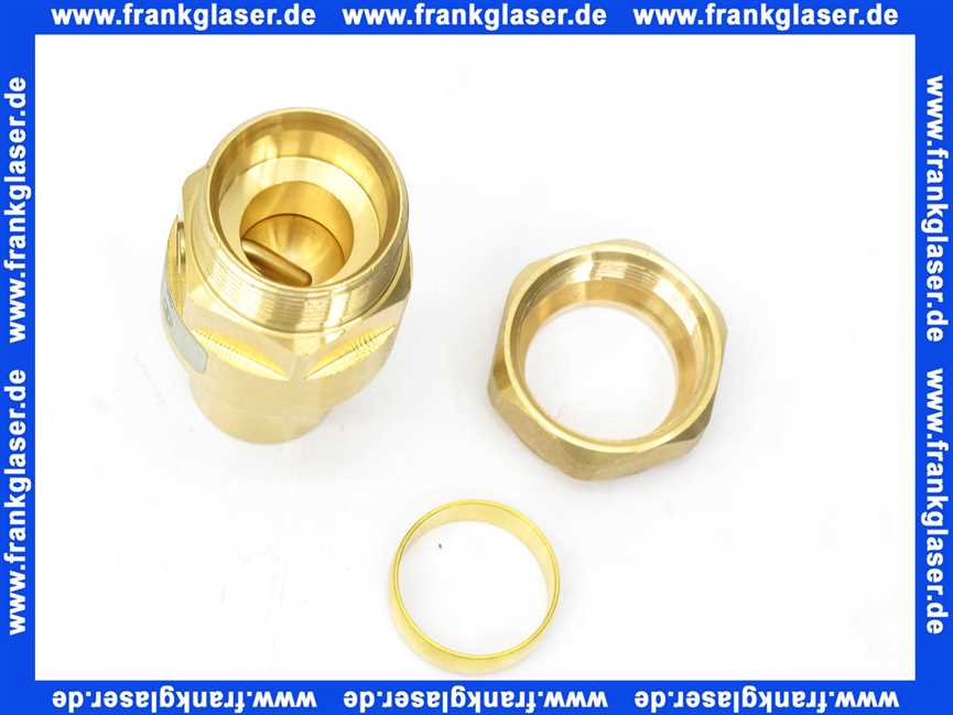 12061937 Elco RUECKSCHLAGVENTIL AUFSTELLBAR MS