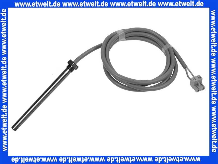 ELCO 12062861 Zündelement