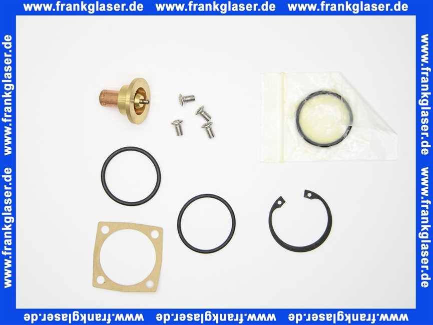 12062883 Elco Thermisches Ventil Renon