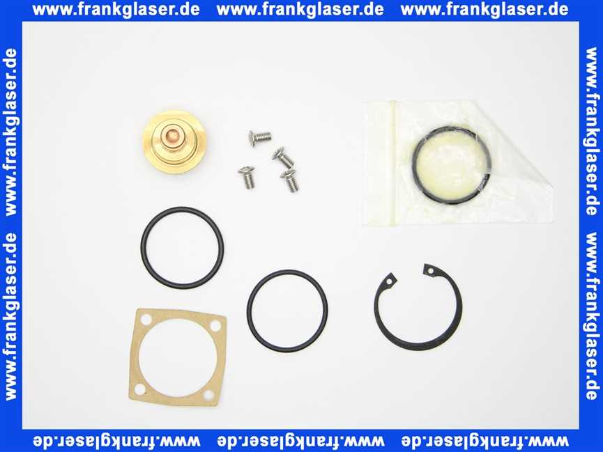 12062883 Elco Thermisches Ventil Renon