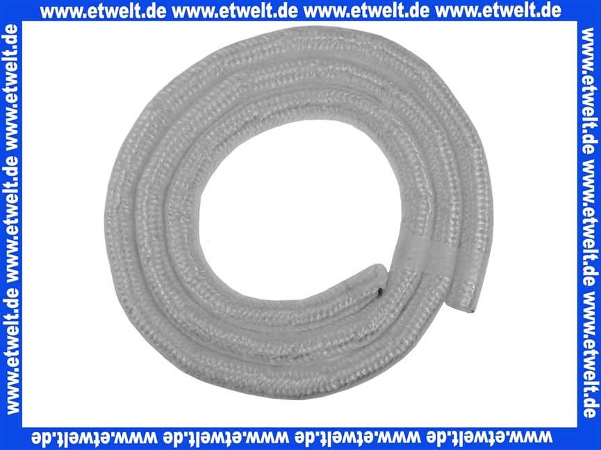 ELCO 12062927 Dichtung innere Kesseltür