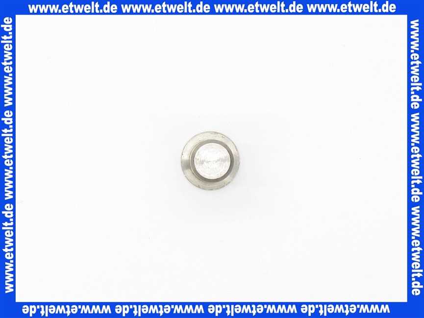 12062949 Elco Bolzen mit Kopf D10X22/28 für Renon (1 Stück)