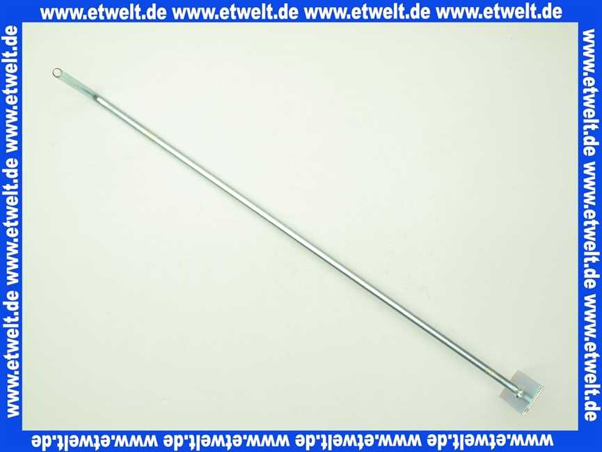 12063422 Elco Reinigungskratzer RENON