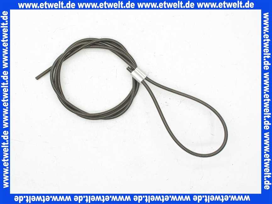 12063433 Elco Reinigungsspirale RENON