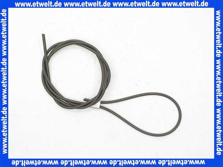 12063433 Elco Reinigungsspirale RENON