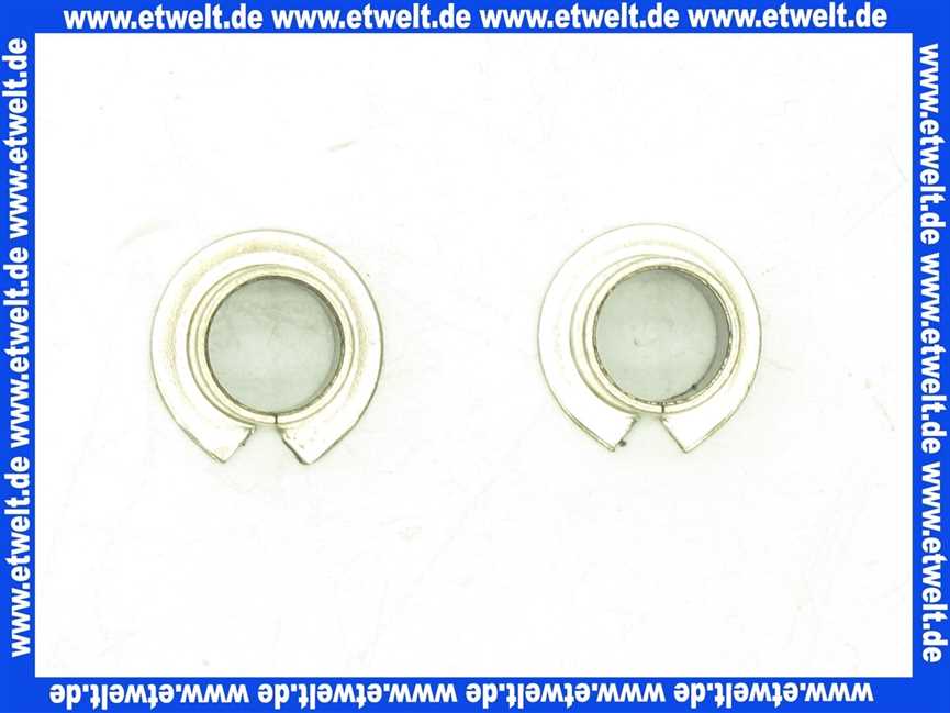 12063488 Elco Lager zu Einbringschnecke RENON