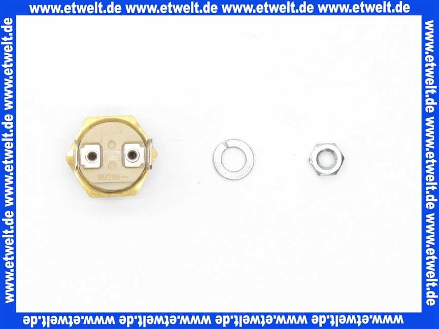 12063906 Elco Temperaturfühler zu Saugmotor Renon