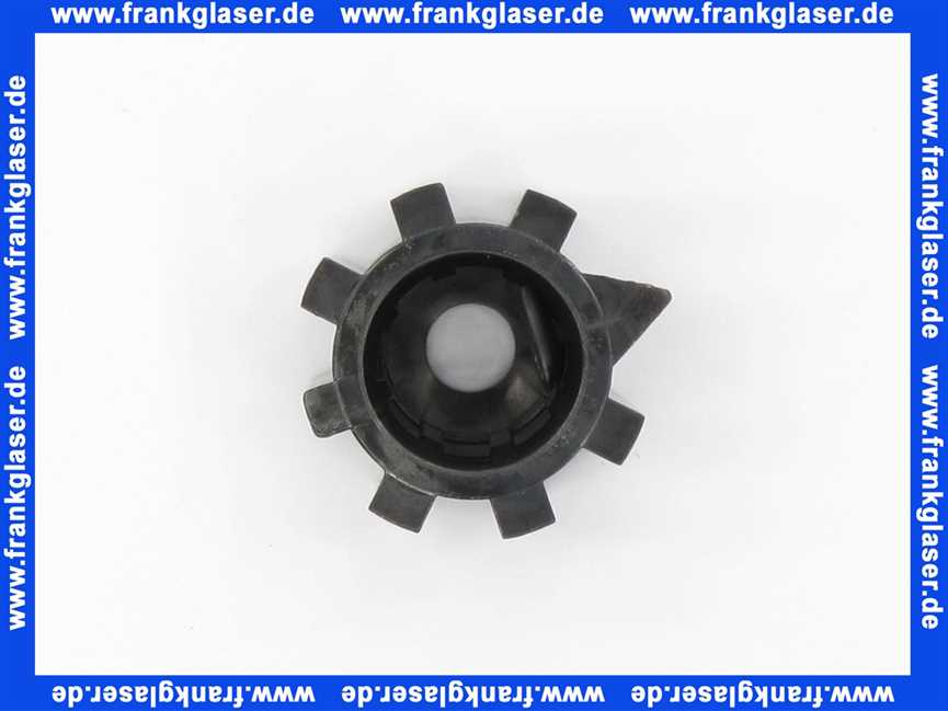 12065446 Elco KUPPLUNG STELLANTRIEB ST10/ALC