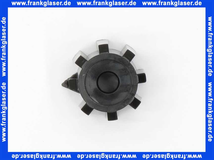 12065446 Elco KUPPLUNG STELLANTRIEB ST10/ALC