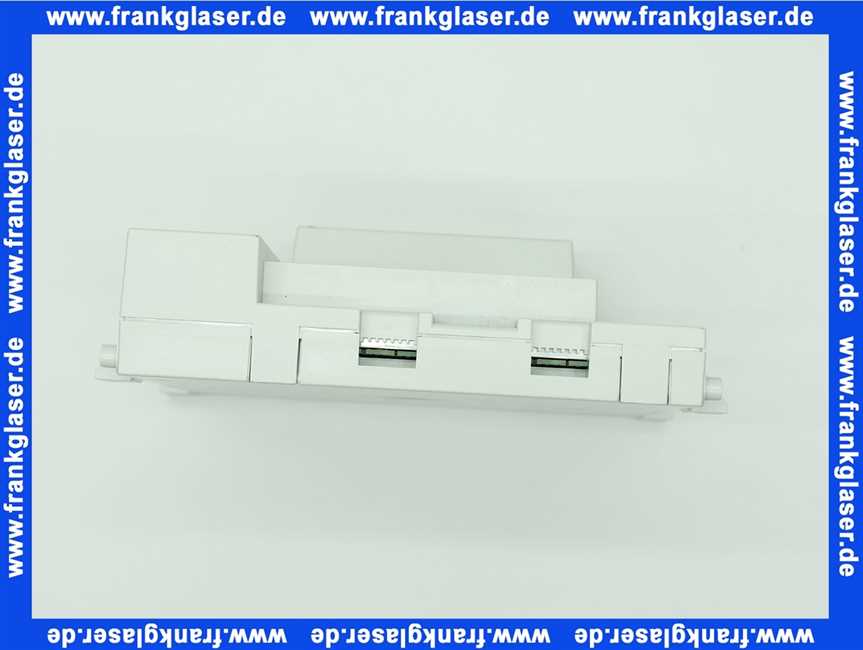 12080978 ELCO Kesselelektronik LMU 64.070 D 172 Version 3.03